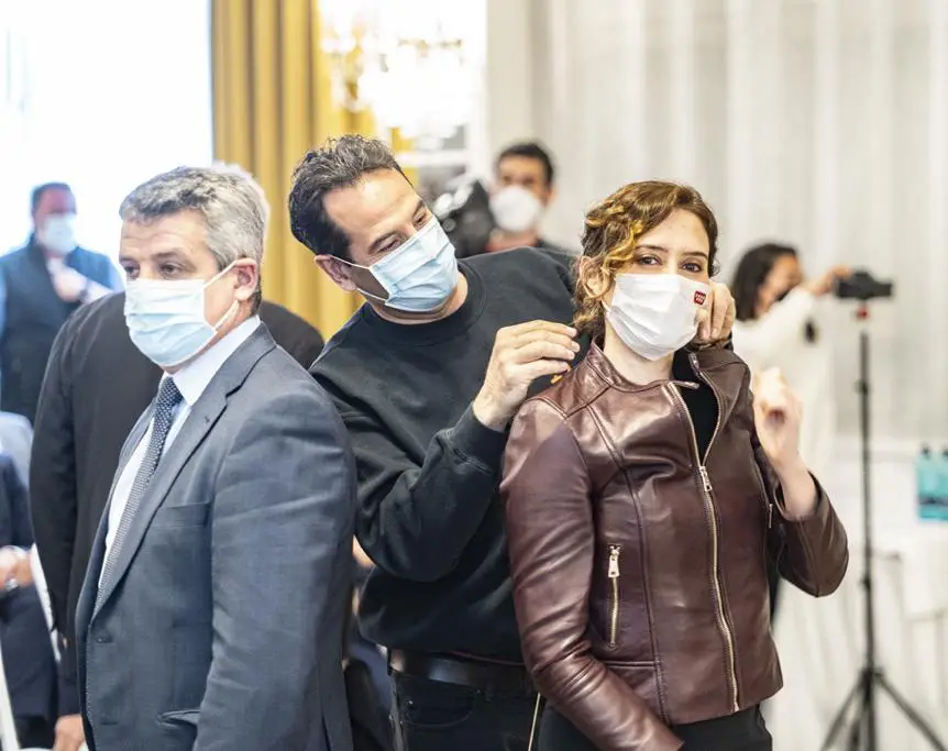 Empresa de eventos en Madrid IDA