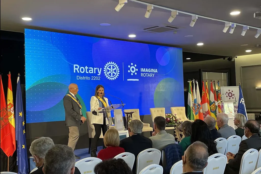 Alquilar pantallas LED IFEMA Madrid