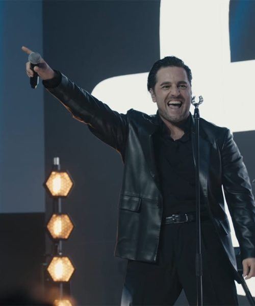 Servicio de contratación de un artista